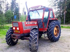 Fiat 90-90 DT 4x4(4.9)