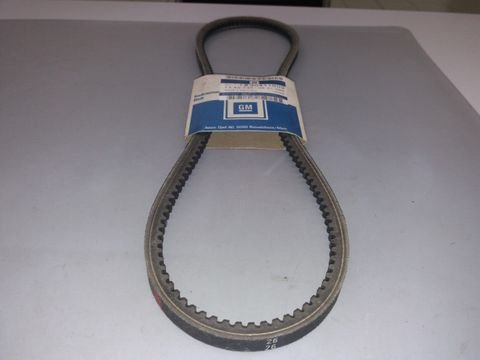 Laturinhihna Opel Frontera-A / Omega-A
