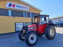 Valmet 405(2.7)