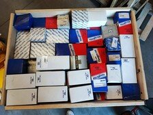 Muu merkki Suodattimia
