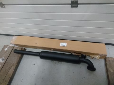 Pakoputki Valmet
