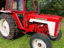 International McCormick