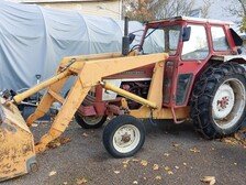 International 574(3.9)