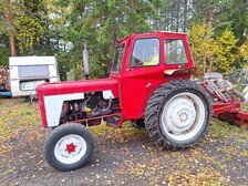 International 434