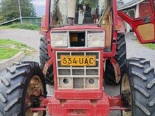 International 844XL 4x4(4.4)
