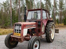 International 454(2.9)