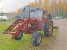 International 674(3.9)