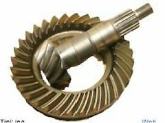 RT ATAK RING AND PINION KEGELTRIEB KPL. VALTRA VALMET 6000 10X32 31800000