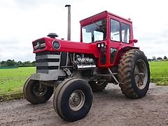 Massey Ferguson 1150 / MF 1150