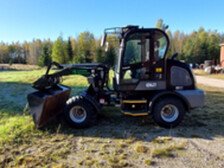 Green Master 812(2.6)