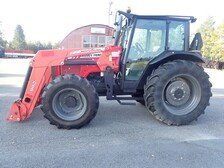 Massey Ferguson 4445(4.4)