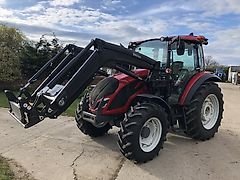 Valtra A95