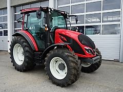 Valtra A 95