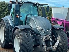 Valtra Valtra T 214 Direct ST