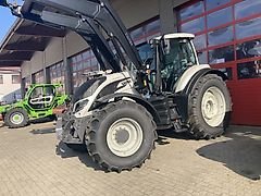 Valtra T175e Active