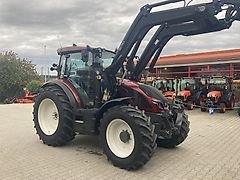 Valtra G 125 Versu m. FL