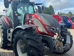 Valtra T 214 Direct ST