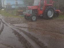Massey Ferguson 185(4)
