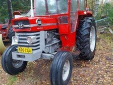 Massey Ferguson 185(4)