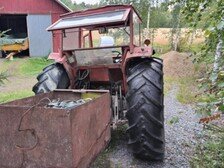 Massey Ferguson 185(4.1)