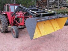 Massey Ferguson 178