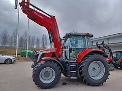 Massey Ferguson 6s.165 Dyna6 Efficient