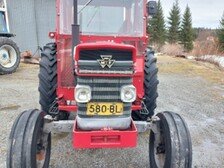 Massey Ferguson 185(4.1)