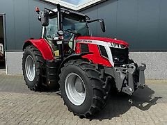Massey Ferguson 6S.165 Dyna-6 Efficient