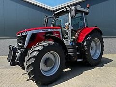 Massey Ferguson 7S.165 Dyna-6 Efficient