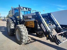 Valtra Valtra -valmet 6850