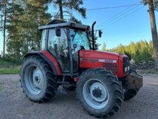 Massey Ferguson 4255