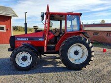 Valmet 655