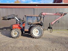 Valmet 655 GLOZ