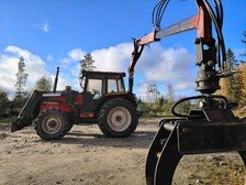 Valmet 655 GLOZ