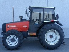 Valmet 655 GLOX Turbo(4.4)
