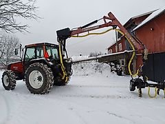 Valmet 6300 KK+MOTO