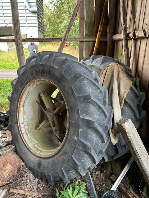Michelin paripyörät