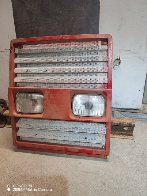 Fiat maski