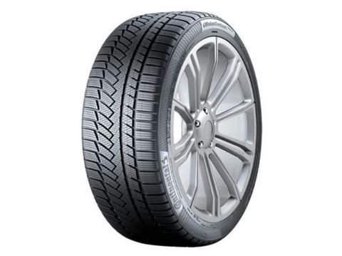 UUSI kitkar. 225/50-17 Continental WinterContact T