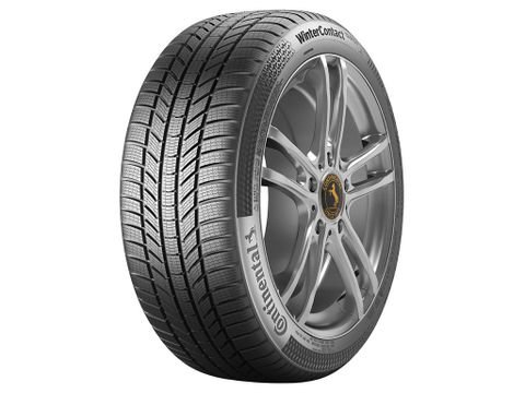 UUSI kitkar. 205/55-17 Continental WinterContact T