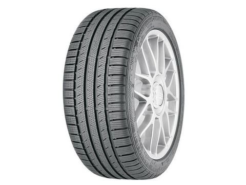 UUSI kitkar. 205/55-17 Continental ContiWinterCont