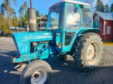 Ford 6600
