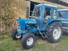 Ford 6600