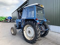 Ford 6600 *1 Owner From New*