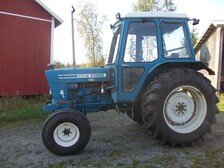 Ford 6600