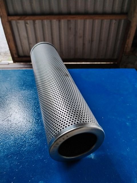 Suodatin HY23124 - SF-FILTER