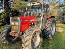 Massey Ferguson MF365