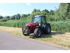 Massey Ferguson WF3710 Efficiënt