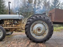 Massey Ferguson 35(2.5)