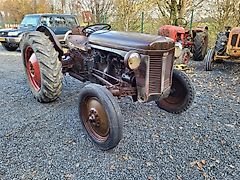 Massey Ferguson TE 20